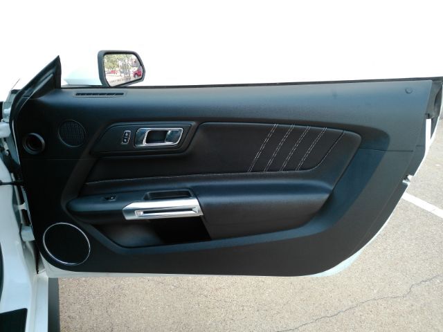 2016 Ford Mustang EcoBoost Plano TX
