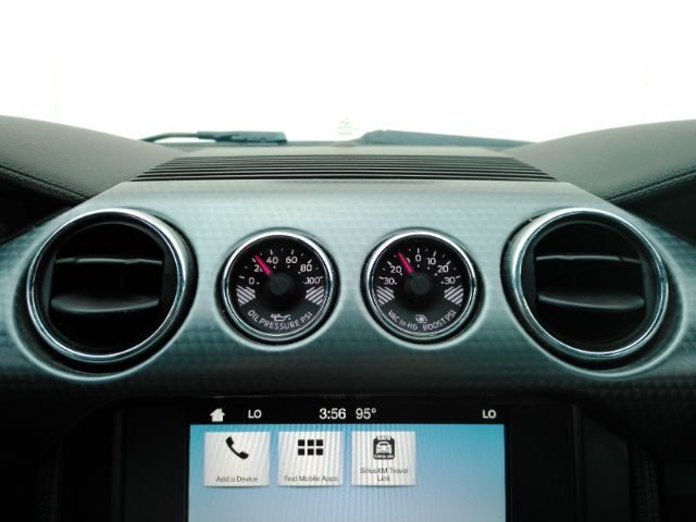 2016 Ford Mustang EcoBoost Plano TX