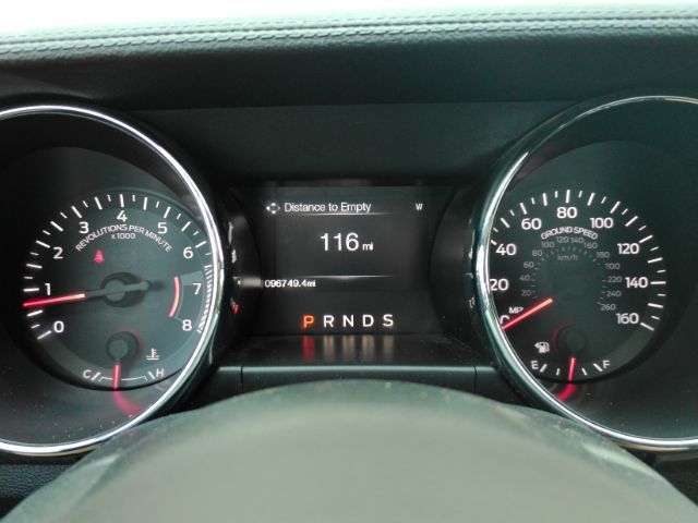 2016 Ford Mustang EcoBoost Plano TX