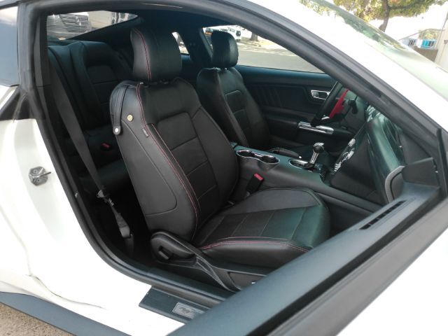 2016 Ford Mustang EcoBoost Plano TX