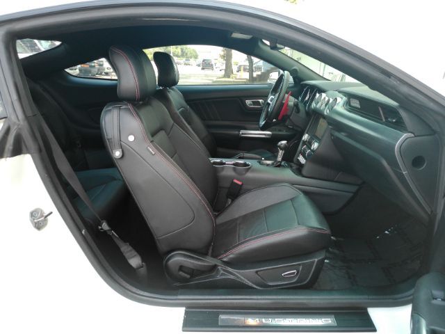 2016 Ford Mustang EcoBoost Plano TX
