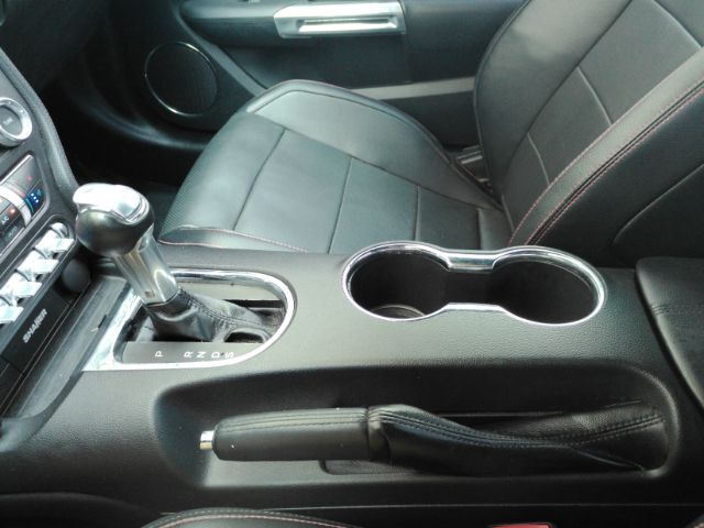 2016 Ford Mustang EcoBoost Plano TX