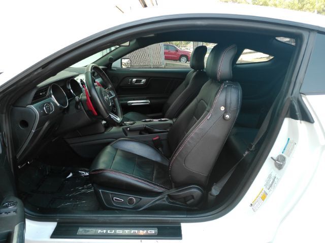 2016 Ford Mustang EcoBoost Plano TX