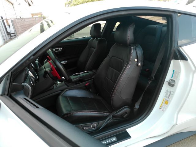 2016 Ford Mustang EcoBoost Plano TX