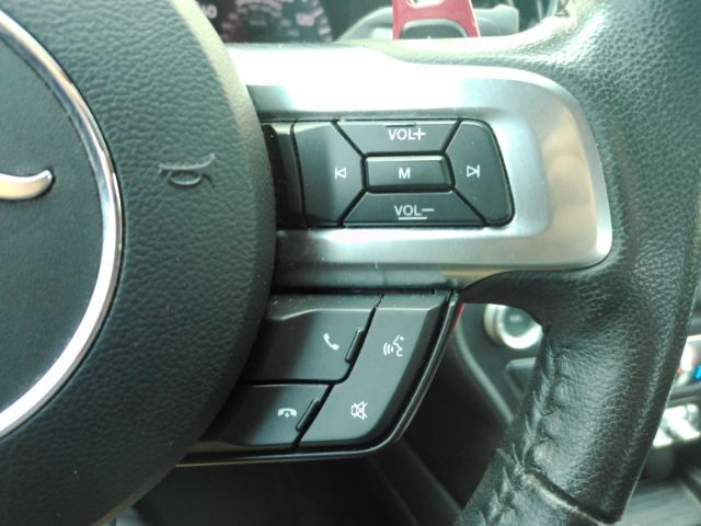 2016 Ford Mustang EcoBoost Plano TX