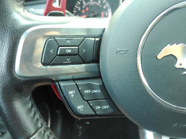 2016 Ford Mustang EcoBoost Plano TX
