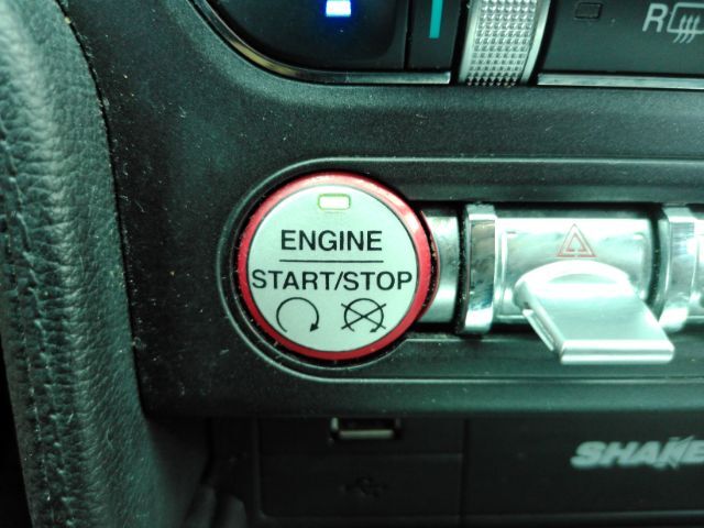 2016 Ford Mustang EcoBoost Plano TX