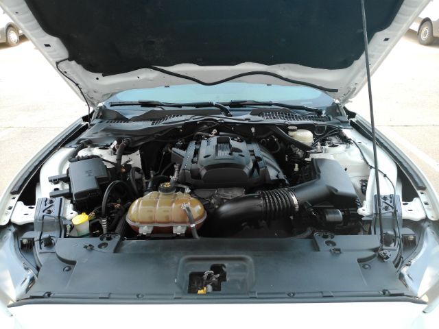 2016 Ford Mustang EcoBoost Plano TX