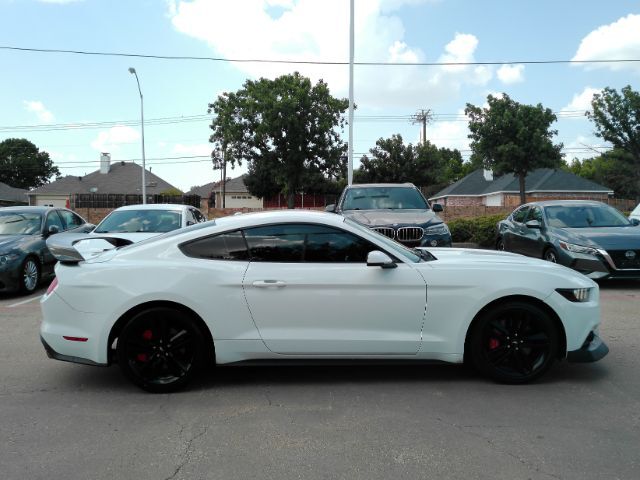 2016 Ford Mustang EcoBoost Plano TX