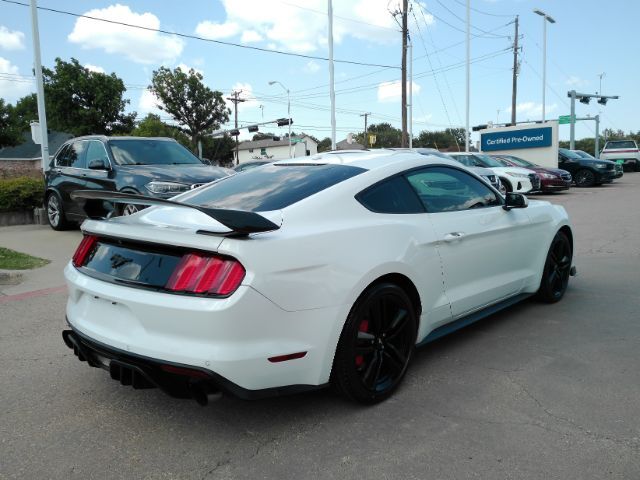 2016 Ford Mustang EcoBoost Plano TX