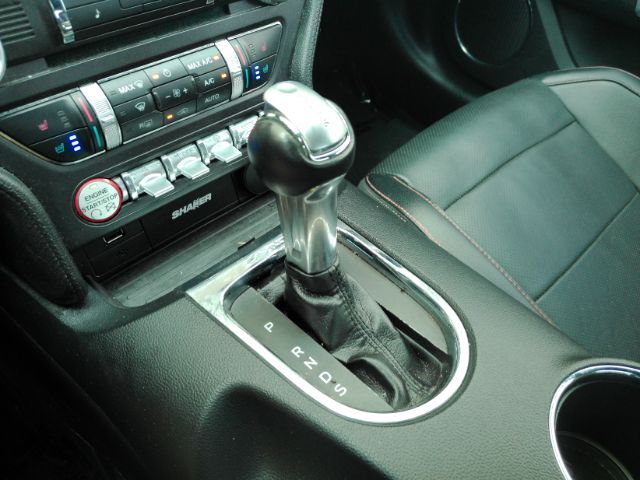 2016 Ford Mustang EcoBoost Plano TX