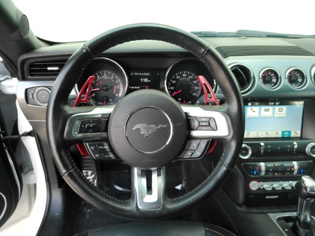 2016 Ford Mustang EcoBoost Plano TX