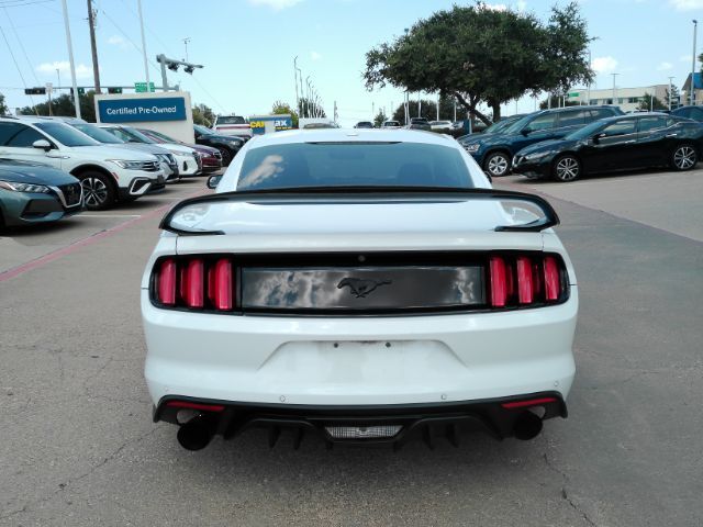 2016 Ford Mustang EcoBoost Plano TX