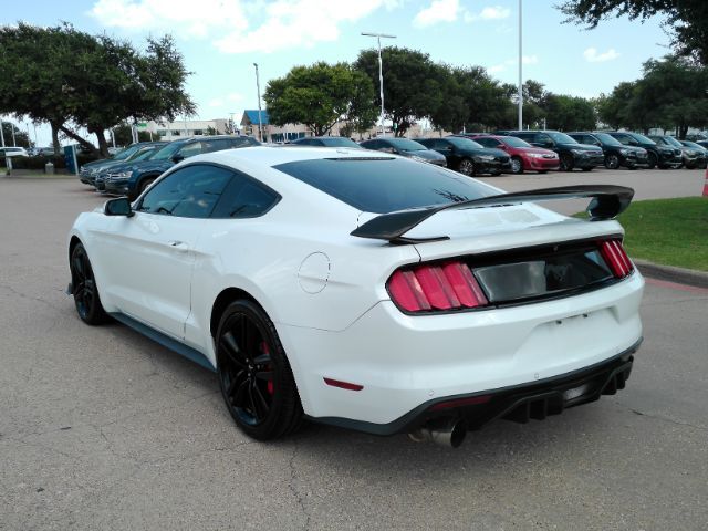 2016 Ford Mustang EcoBoost Plano TX