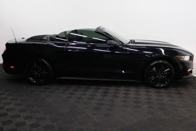 2016 Ford Mustang EcoBoost Premium Chantilly VA