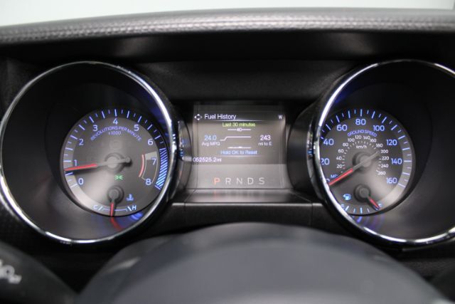 2016 Ford Mustang EcoBoost Premium Chantilly VA