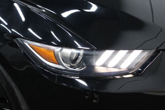 2016 Ford Mustang EcoBoost Premium Chantilly VA