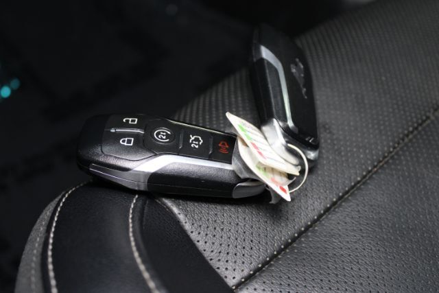 2016 Ford Mustang EcoBoost Premium Chantilly VA