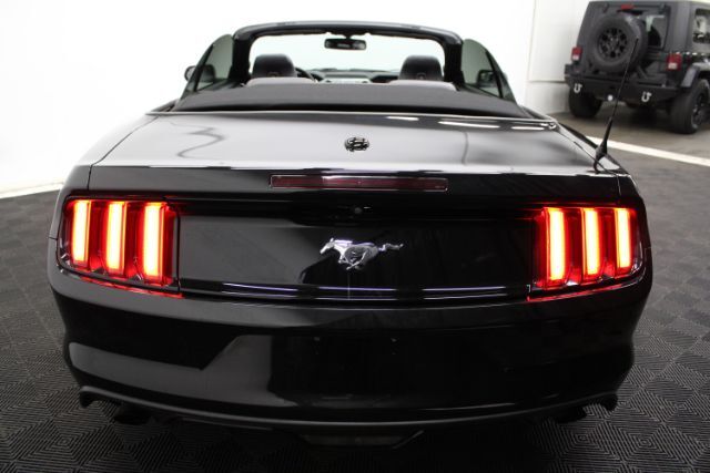 2016 Ford Mustang EcoBoost Premium Chantilly VA