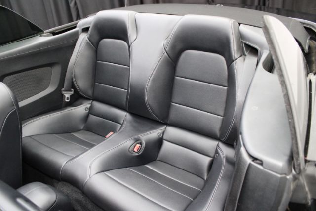 2016 Ford Mustang EcoBoost Premium Chantilly VA