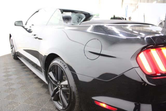 2016 Ford Mustang EcoBoost Premium Chantilly VA