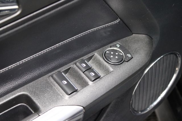 2016 Ford Mustang EcoBoost Premium Chantilly VA