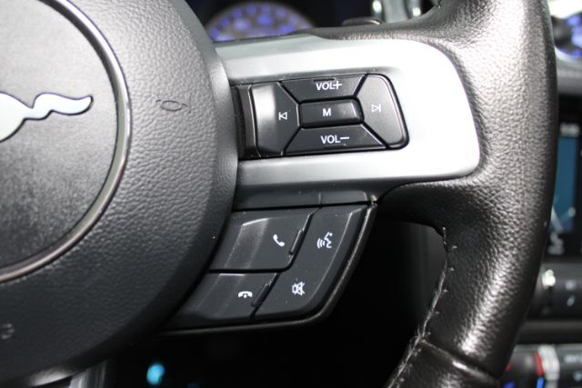 2016 Ford Mustang EcoBoost Premium Chantilly VA