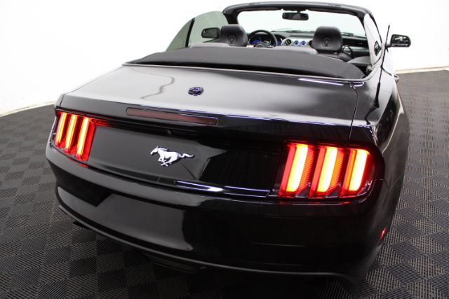 2016 Ford Mustang EcoBoost Premium Chantilly VA