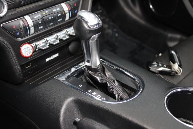 2016 Ford Mustang EcoBoost Premium Chantilly VA