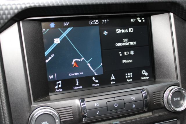 2016 Ford Mustang EcoBoost Premium Chantilly VA