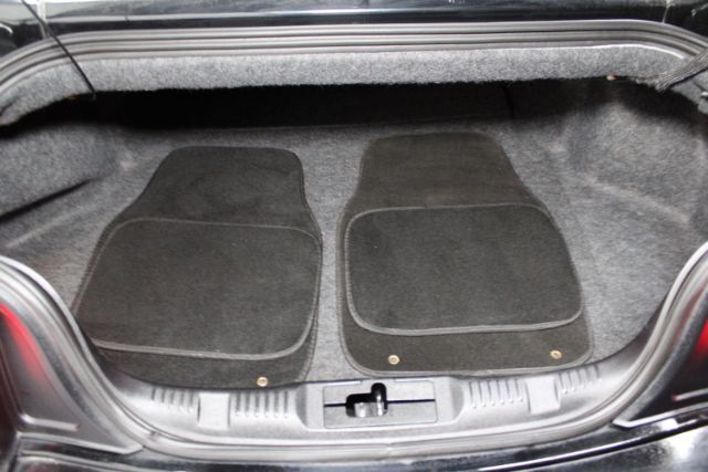 2016 Ford Mustang EcoBoost Premium Chantilly VA