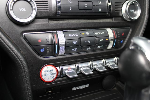 2016 Ford Mustang EcoBoost Premium Chantilly VA