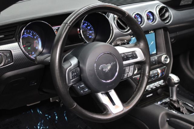 2016 Ford Mustang EcoBoost Premium Chantilly VA