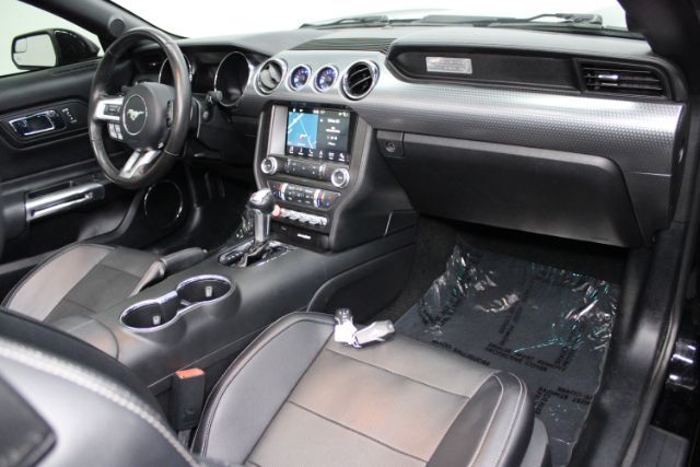 2016 Ford Mustang EcoBoost Premium Chantilly VA