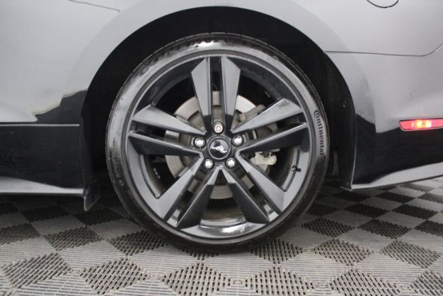 2016 Ford Mustang EcoBoost Premium Chantilly VA