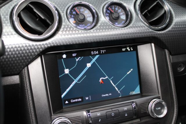 2016 Ford Mustang EcoBoost Premium Chantilly VA