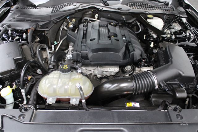 2016 Ford Mustang EcoBoost Premium Chantilly VA