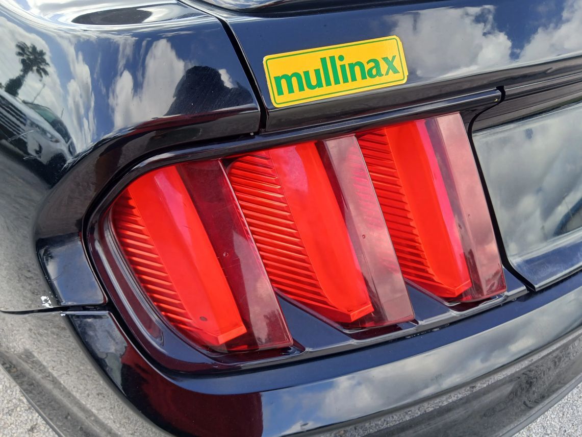 2016 Ford Mustang EcoBoost Premium Convertible 2D Maitland FL