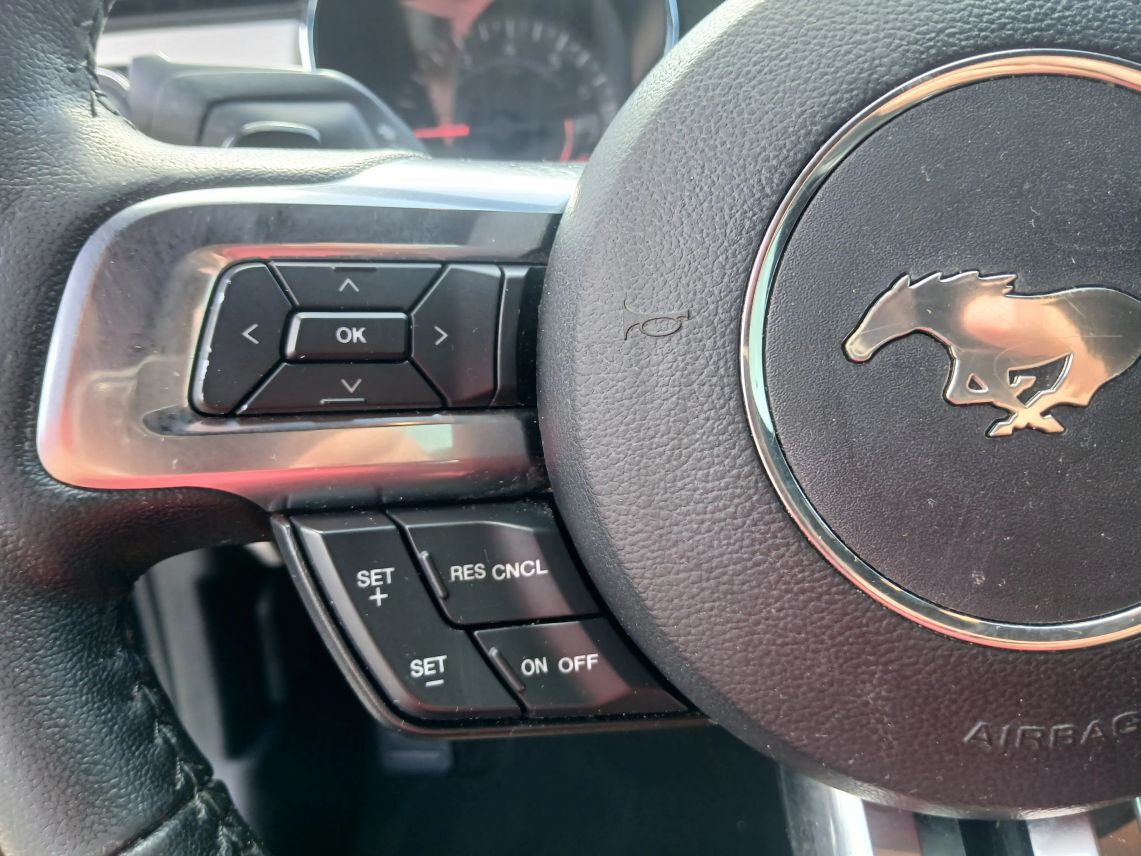 2016 Ford Mustang EcoBoost Premium Convertible 2D Maitland FL