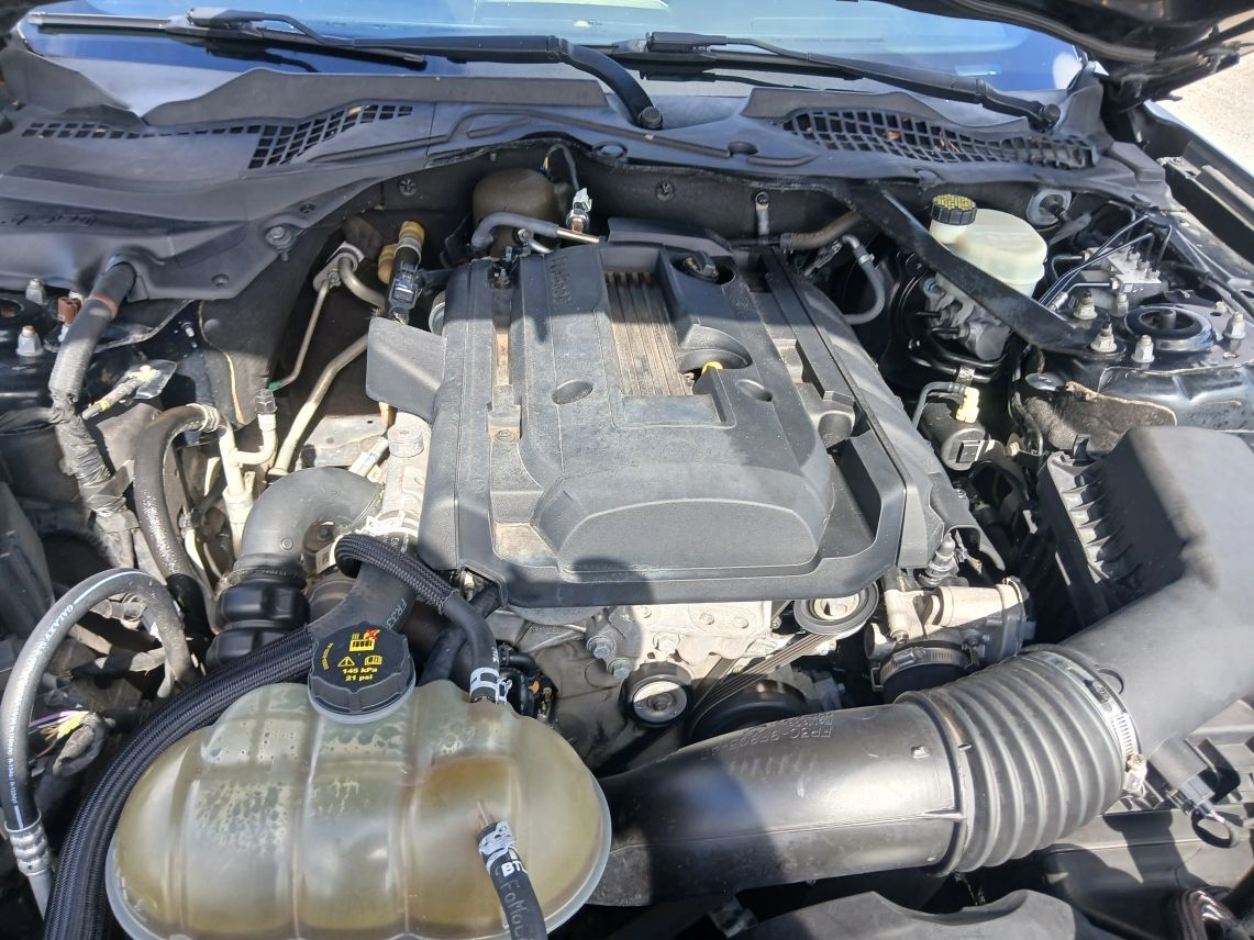 2016 Ford Mustang EcoBoost Premium Convertible 2D Maitland FL