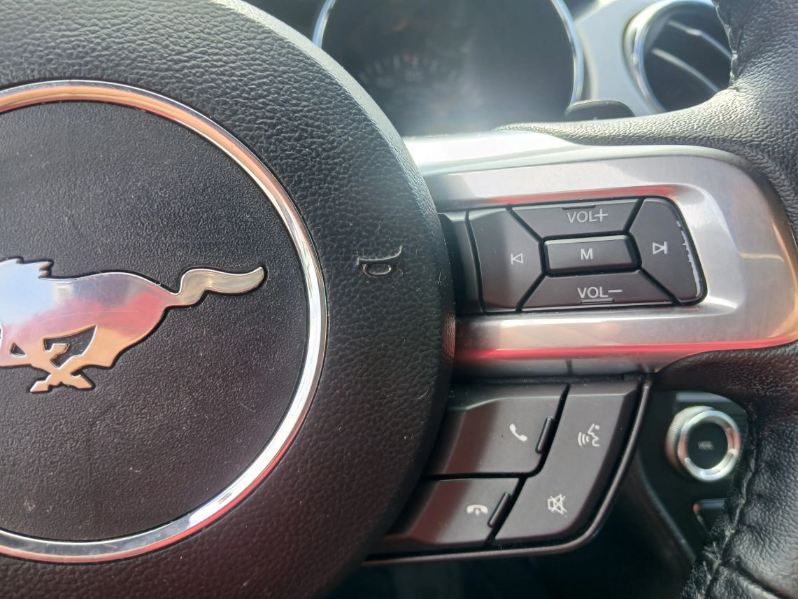 2016 Ford Mustang EcoBoost Premium Convertible 2D Maitland FL