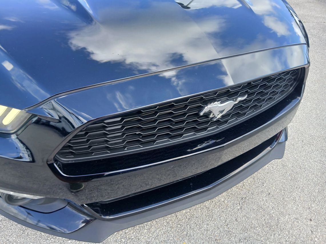 2016 Ford Mustang EcoBoost Premium Convertible 2D Maitland FL