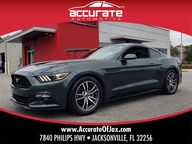 2016 Ford Mustang EcoBoost Premium Jacksonville FL 2016 Ford Mustang EcoBoost Premium Jacksonville FL