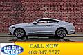 2016 Ford Mustang EcoBoost Premium Leather Nav