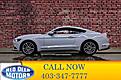 2016 Ford Mustang EcoBoost Premium Leather Nav