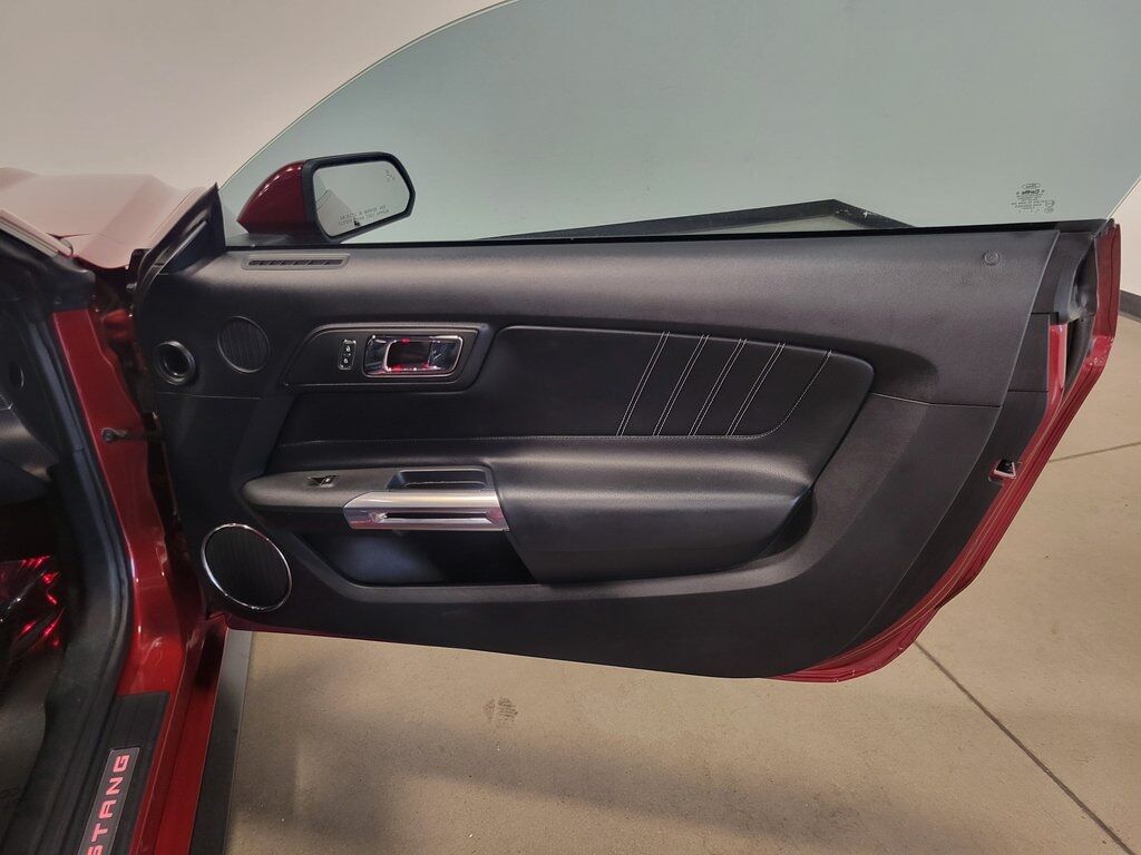 2016 Ford Mustang EcoBoost Premium Parker CO