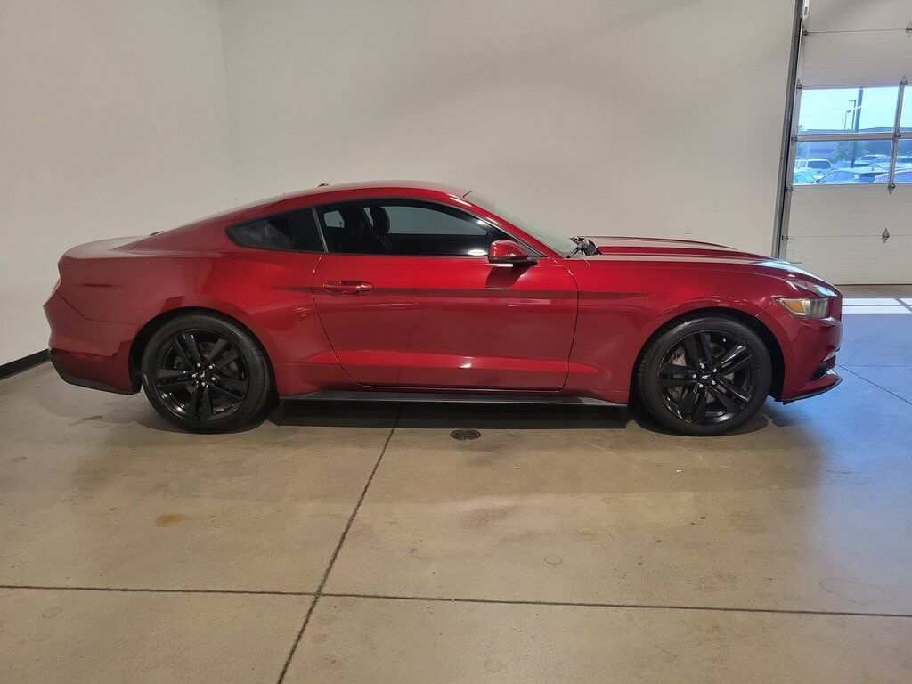 2016 Ford Mustang EcoBoost Premium Parker CO