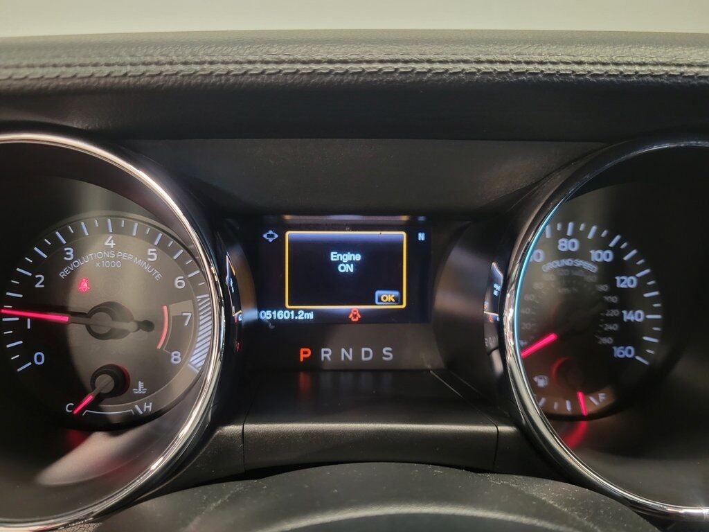 2016 Ford Mustang EcoBoost Premium Parker CO