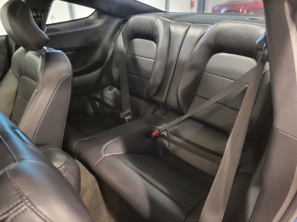 2016 Ford Mustang EcoBoost Premium Parker CO