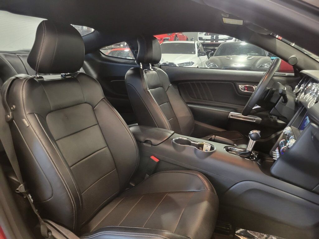 2016 Ford Mustang EcoBoost Premium Parker CO